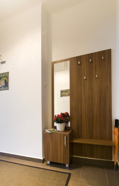 Regiposta Studio Будапешт Номер фото